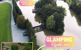 Glamping Rajska Vas